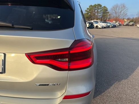 Used 2019 BMW X3 sDrive30i w/ Premium Package image 19