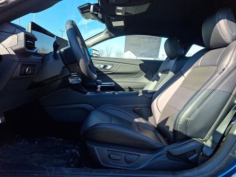 New 2026 Ford Mustang GT Premium RWD image 7