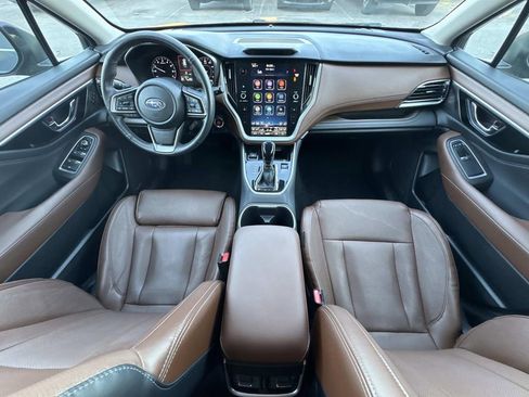 Used 2024 Subaru Outback Touring XT w/ Tech Package 2 image 22