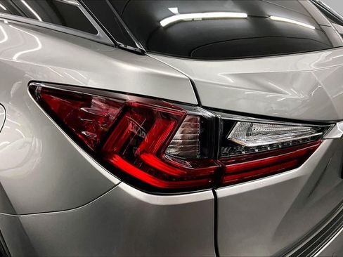 Used 2021 Lexus RX 350 FWD w/ Premium Package image 28