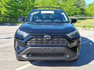 Certified 2025 Toyota RAV4 XLE w/ Convenience Package AWD/4WD video 2