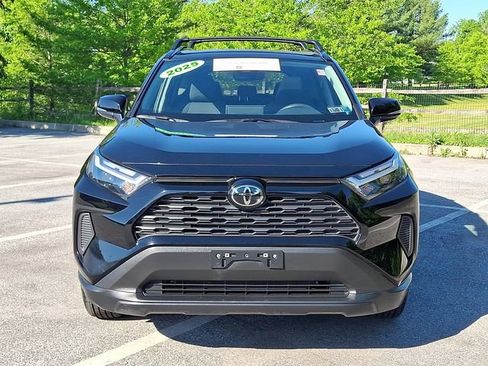 Certified 2025 Toyota RAV4 XLE w/ Convenience Package AWD/4WD image 2