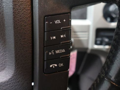 Used 2012 Ford F150 Lariat w/ Lariat Plus Pkg image 31