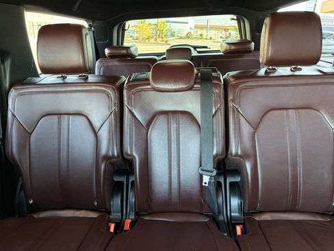 Used 2022 Ford Expedition Max Limited image 25