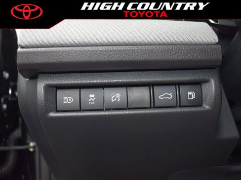 New 2026 Toyota Camry SE image 17