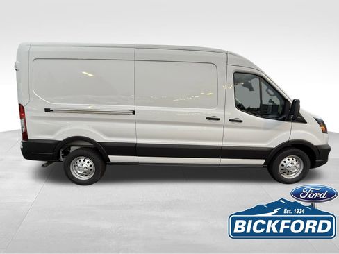 New 2026 Ford Transit 150 Base w/ Load Area Protection Package image 5