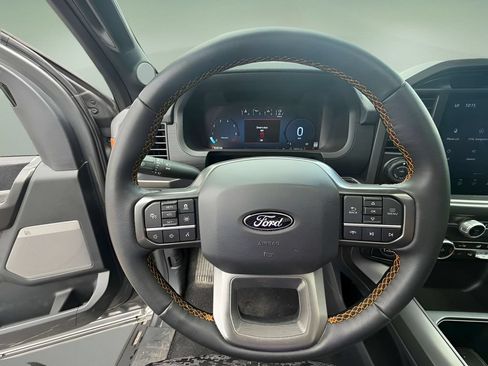 Used 2025 Ford F150 Tremor AWD/4WD image 13