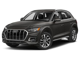 Used 2021 Audi Q5 2.0T Premium Plus AWD/4WD video 1