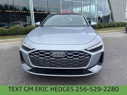 New 2025 Audi A5 2.0T Premium Plus image 2