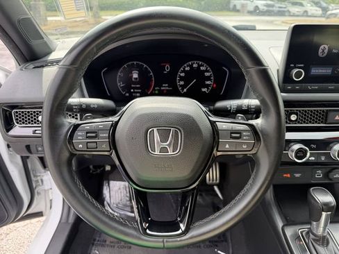 Used 2023 Honda Civic Sport image 14