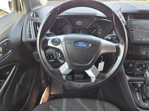 Used 2014 Ford Transit Connect XLT FWD image 25