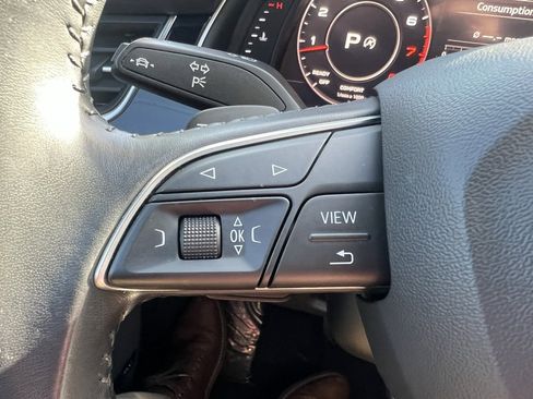 Used 2019 Audi Q7 3.0T Prestige w/ Prestige Package image 21