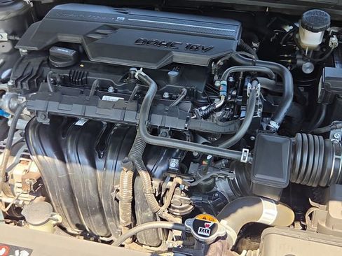 Used 2025 Kia K4 FWD image 10