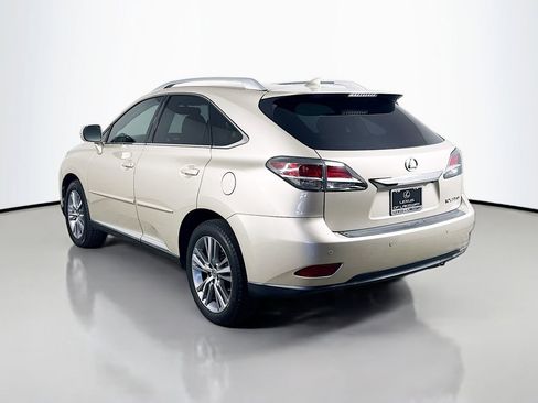 Used 2015 Lexus RX 350 FWD image 7