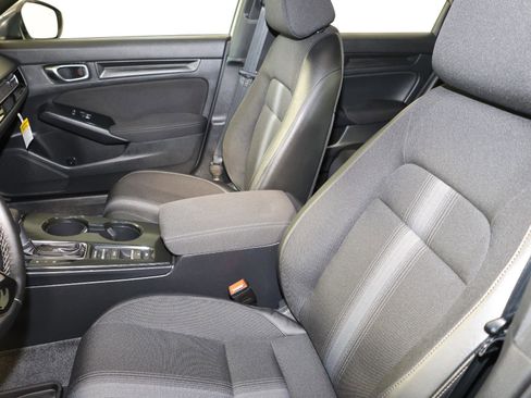 Used 2026 Honda Civic Sport image 22