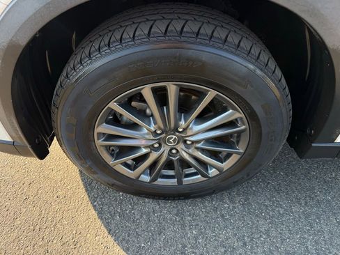 Used 2019 MAZDA CX-5 Sport image 8
