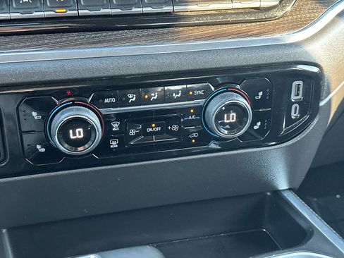 Certified 2023 Chevrolet Silverado 1500 LT Trail Boss w/ Protection Package image 18