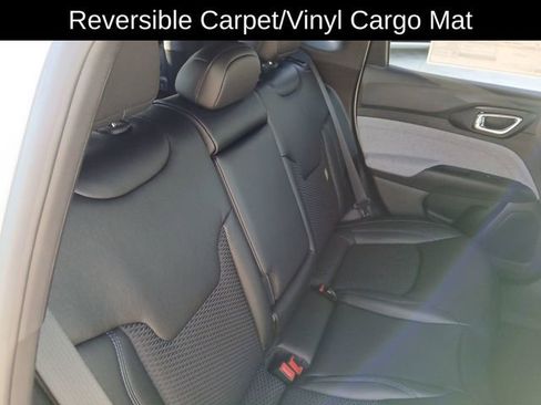 New 2025 Jeep Compass Latitude w/ Convenience Group image 27