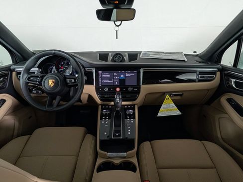 New 2026 Porsche Macan AWD/4WD image 20