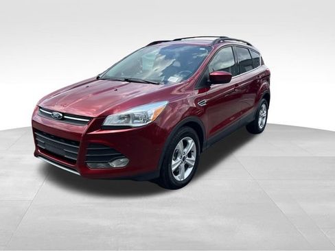 Used 2014 Ford Escape SE w/ Equipment Group 201A FWD image 8
