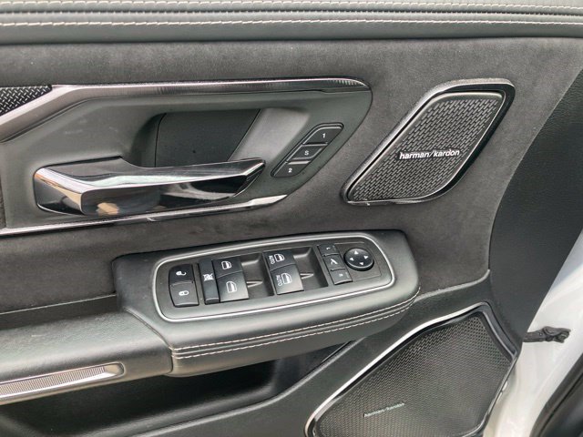 Used 2021 RAM 1500 TRX w/ TRX Level 2 Equipment Group AWD/4WD image 10