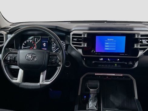 Used 2024 Toyota Tundra SR5 AWD/4WD image 18