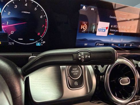 New 2026 Mercedes-Benz GLB 250 image 14