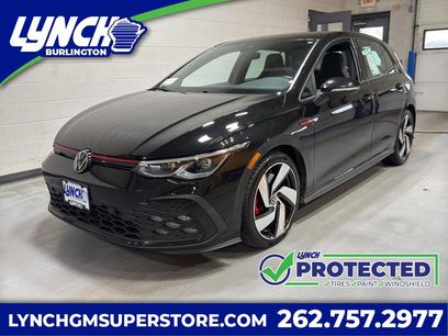 Used 2024 Volkswagen GTI S