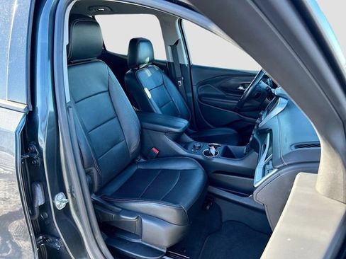 Used 2019 GMC Terrain SLT image 29