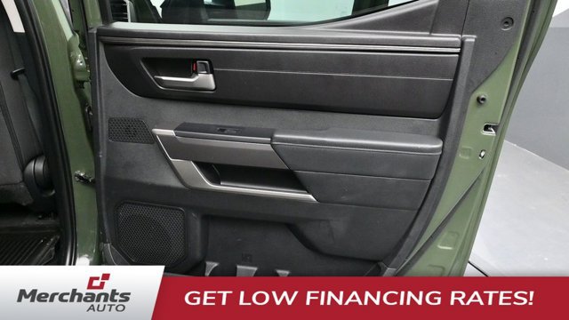 Used 2022 Toyota Tundra SR5 AWD/4WD image 12