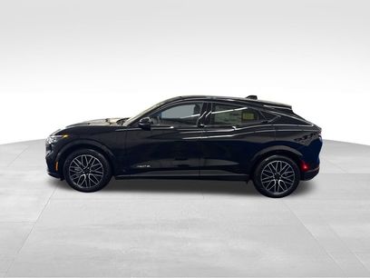 New 2026 Ford Mustang Mach-E Premium