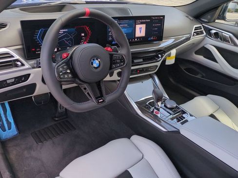 New 2027 BMW M4 xDrive Competition AWD/4WD image 15