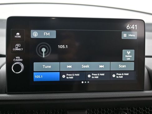 New 2026 Honda CR-V EX image 16