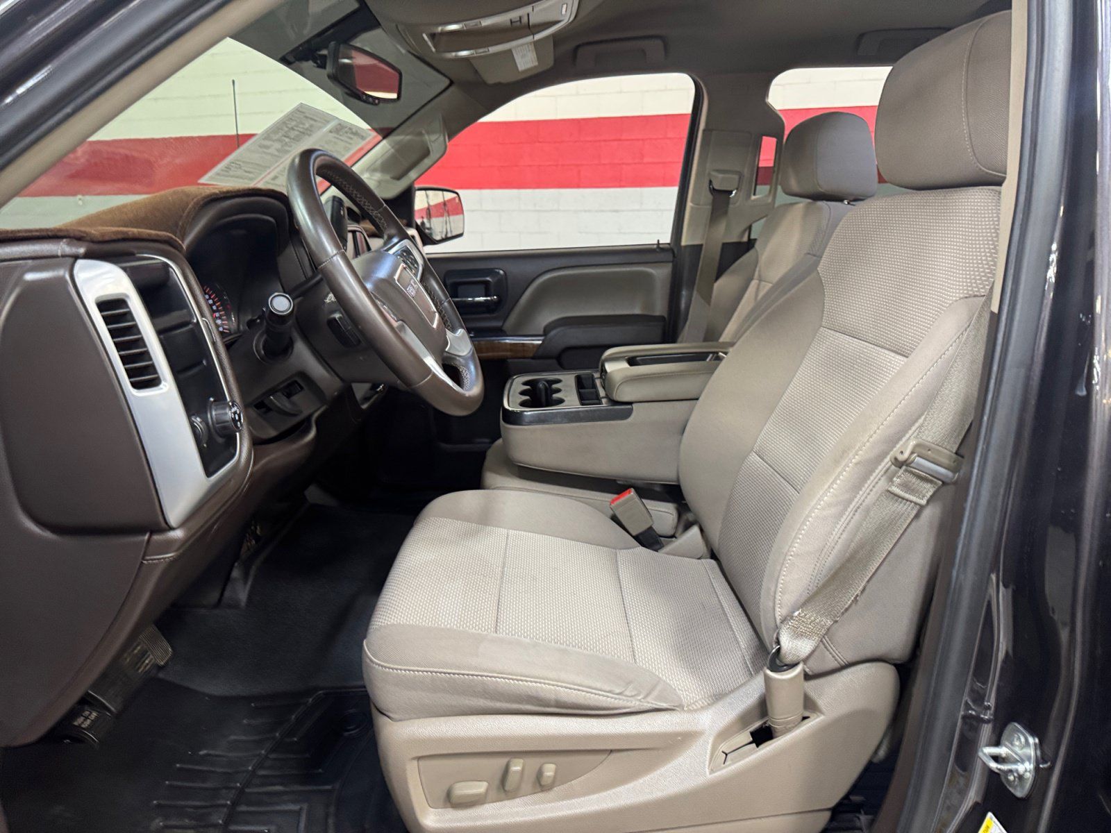 Used 2014 GMC Sierra 1500 SLE w/ SLE Value Package RWD image 14