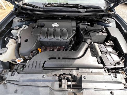 Used 2012 Nissan Altima 2.5 S w/ Convenience Pkg FWD image 18