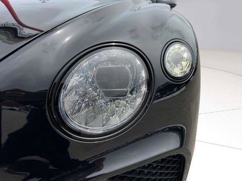 Used 2020 Bentley Continental GT AWD/4WD image 12