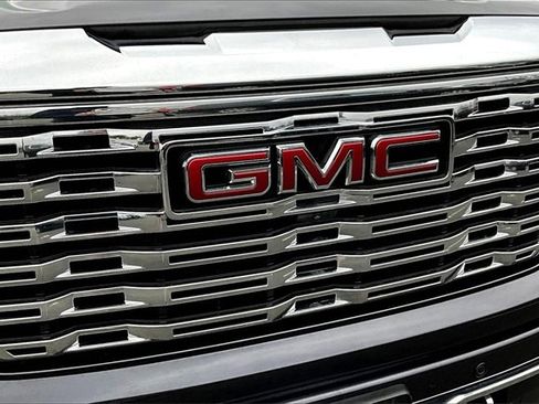 Used 2024 GMC Sierra 1500 Denali w/ Denali Reserve Package image 29