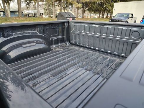 New 2026 RAM 1500 Big Horn w/ Night Edition AWD/4WD image 32