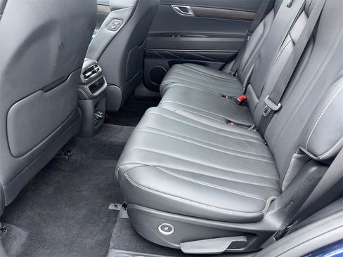 Used 2024 Genesis GV80 3.5T image 42