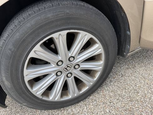 Used 2007 Honda Odyssey Touring image 28