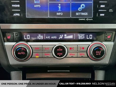 Used 2017 Subaru Outback 2.5i Limited w/ Popular Package #5 AWD/4WD image 15