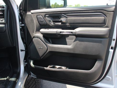 New 2026 RAM 1500 RHO AWD/4WD image 36
