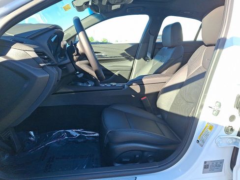 New 2026 Cadillac CT4 Premium Luxury image 7