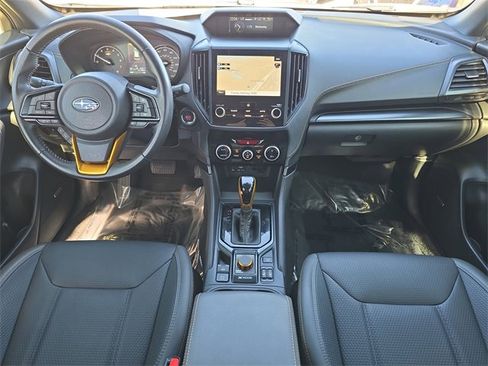 Certified 2024 Subaru Forester Wilderness image 9