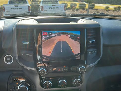 New 2026 RAM 1500 Express image 29