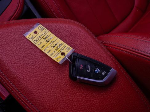 Used 2018 BMW X2 sDrive28i w/ Premium Package image 31