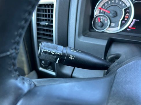 Used 2016 RAM 1500 Big Horn AWD/4WD image 22
