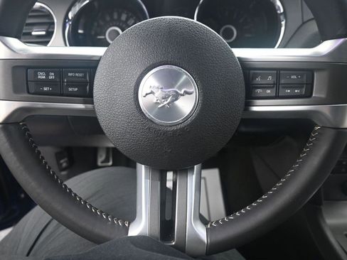 Used 2014 Ford Mustang V6 w/ Equipment Group 102A image 16