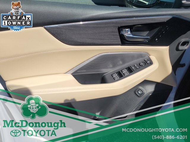 Used 2026 Acura MDX w/ Advance Package AWD/4WD image 31