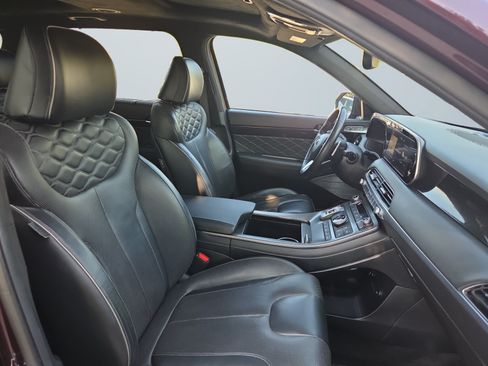 Used 2020 Hyundai Palisade Limited AWD/4WD image 17